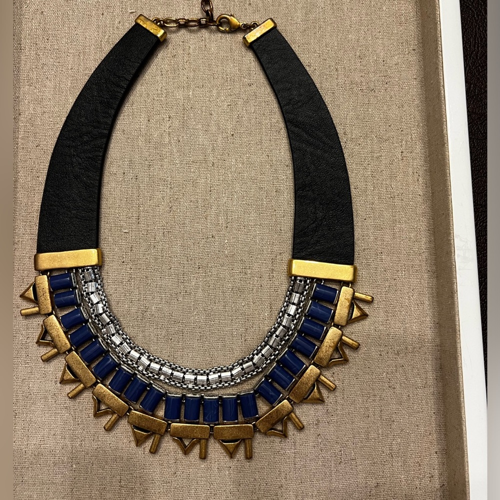 Stella & Dot Natalie Necklace